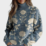 Alisa - Meninė Megztinė