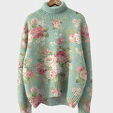 Margarida - Meninė Megztinė