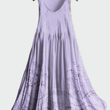 Suknelė su Angliška Nėriniu