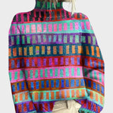 Isabel - Meninė Megztinė