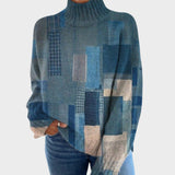 Alexandra - Meninė megztinė