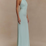 Setela | Elegantiška ir Išsami Maxi Suknelė