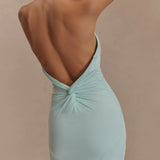 Setela | Elegantiška ir Išsami Maxi Suknelė