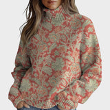 Raquel - Meninė Megztinė