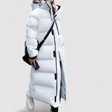 Vitoria - Vėjo nepraleidžiantis paltas