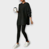 Helen - Dviejų dalių laisvalaikio komplektas