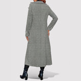 Emilija - Ilgas Paltas