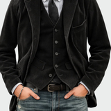 Vaidotas - Elegantiškas vyrų komplektas