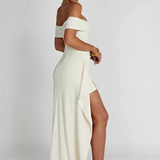 Alexandra | Prabangus Maxi Suknelė