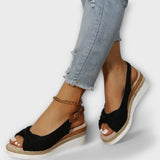 Jasmina - Ortopediniai sandalai