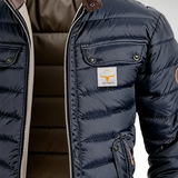 Tadas - Aukštos kokybės paminkštinta striukė