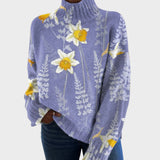 Filipa - Meninė Megztinė