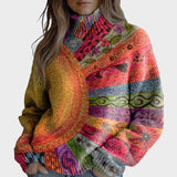 Daniela - Meninė Megztinė