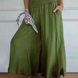 Irene | Platus Kelnės