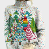 Sara - Meninė Megztinė