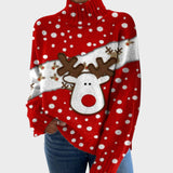 Vera - Meno Megztinis