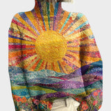 Cláudia - Meno megztinis