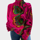 Rita - Meninė megztinė