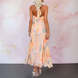 Aurora | Maxi Suknelė