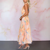 Aurora | Maxi Suknelė