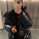 Anadia | Unisex Padded Jacket