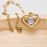 Amelia | Visada Kartu Nustatyti