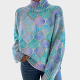 Dalila - Meninė Megztinė