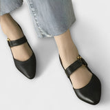 Courtney - Elegantiški ortopediniai komfortiniai kulniukai