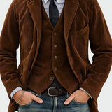 Vaidotas - Elegantiškas vyrų komplektas