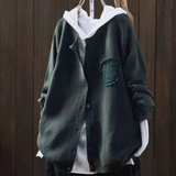 Ansley | Patogus Megztinis