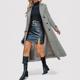 Emilija - Ilgas Paltas