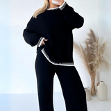 Lisa | Patogaus poilsio komplektas