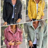 Mia™ | Patogus ir Elegantiškas Paltas Moterims