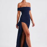 Alexandra | Prabangus Maxi Suknelė