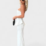 Elliana | Maxi Suknelė Elegancija