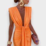 Suknelė Mónica – Jūsų Antra Oda Stiliuje