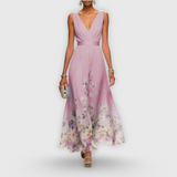 Cindy | Vasaros Suknelė