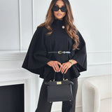 Alinne – Papillon švarkas su diržu, kuris pakelia jūsų stilių