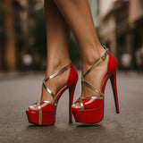 Mia | Aukštakulniai