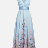 Cindy | Vasaros Suknelė