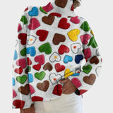 Aurora - Meninė Megztinė