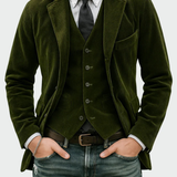 Vaidotas - Elegantiškas vyrų komplektas