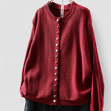 Esmeralda | Elegantiškas Kardiganas