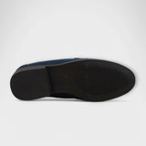 Alexandrina-Flaneliniai loaferiai