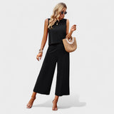 Mônica - Lino Komplektas