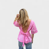 Blusa Colette - Ribota leidimas