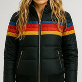 Marietta | Lietaus nepraleidžiantis paltas