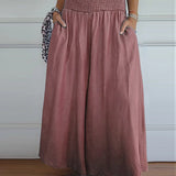 Irene | Platus Kelnės