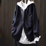 Ansley | Patogus Megztinis