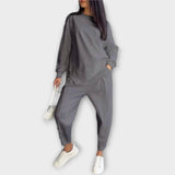 Audrey - 2 dalių kasdienių drabužių komplektas